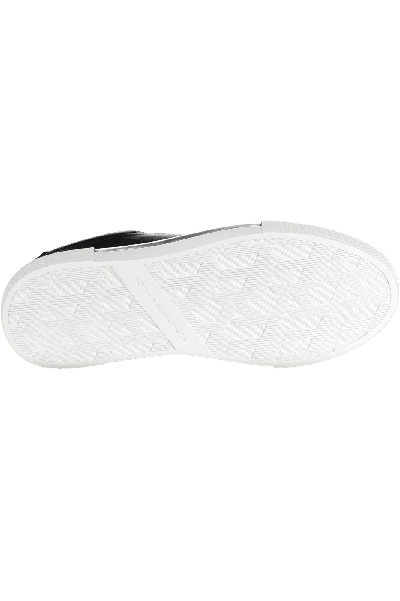 TOMMY HILFIGER CALZATURA SPORTIVA DONNA NERO