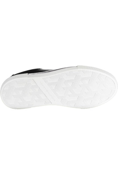 TOMMY HILFIGER CALZATURA SPORTIVA DONNA NERO