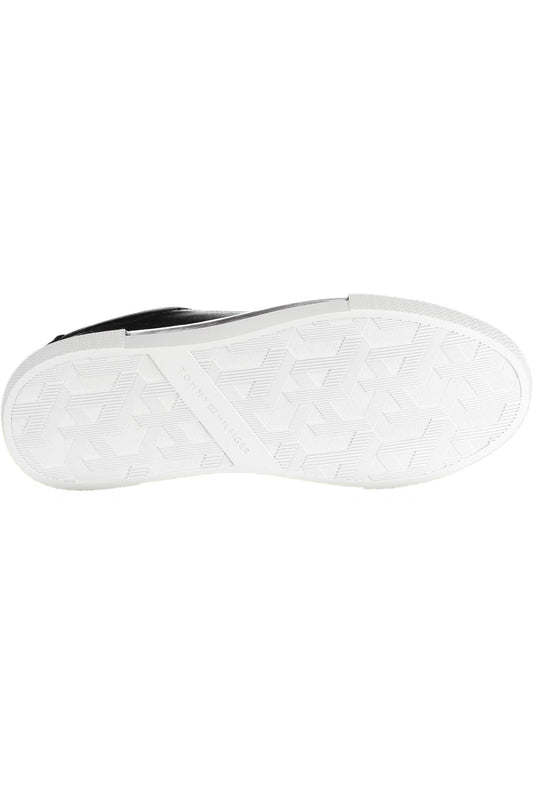 TOMMY HILFIGER CALZATURA SPORTIVA DONNA NERO