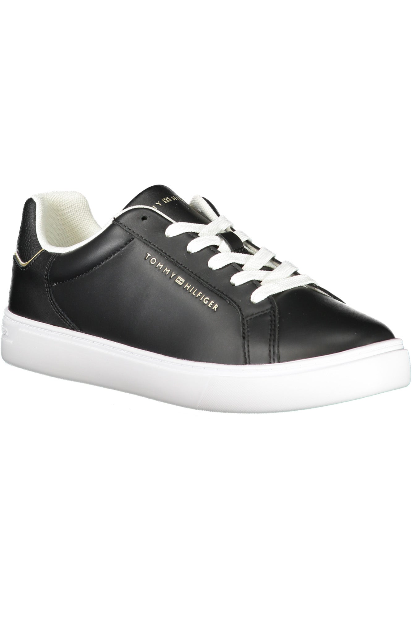 TOMMY HILFIGER CALZATURA SPORTIVA DONNA NERO