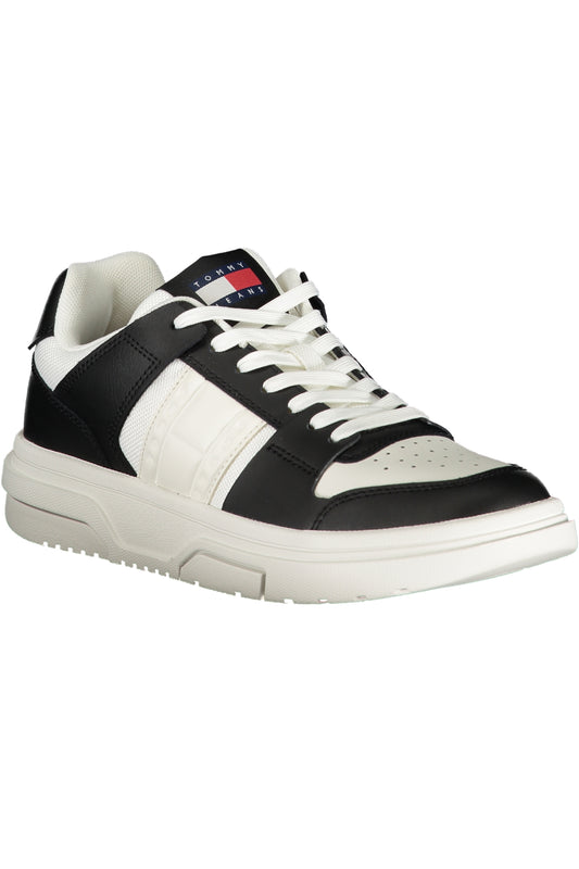 TOMMY HILFIGER CALZATURA SPORTIVA DONNA NERO