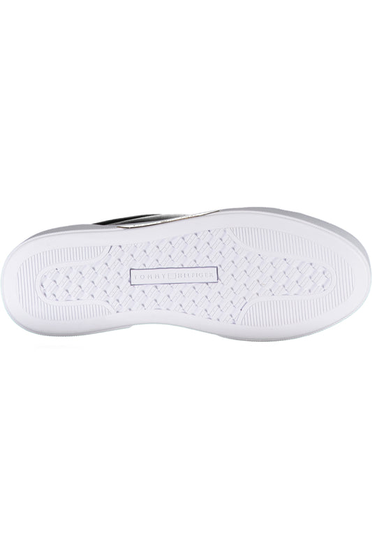 TOMMY HILFIGER CALZATURA SPORTIVA DONNA NERO