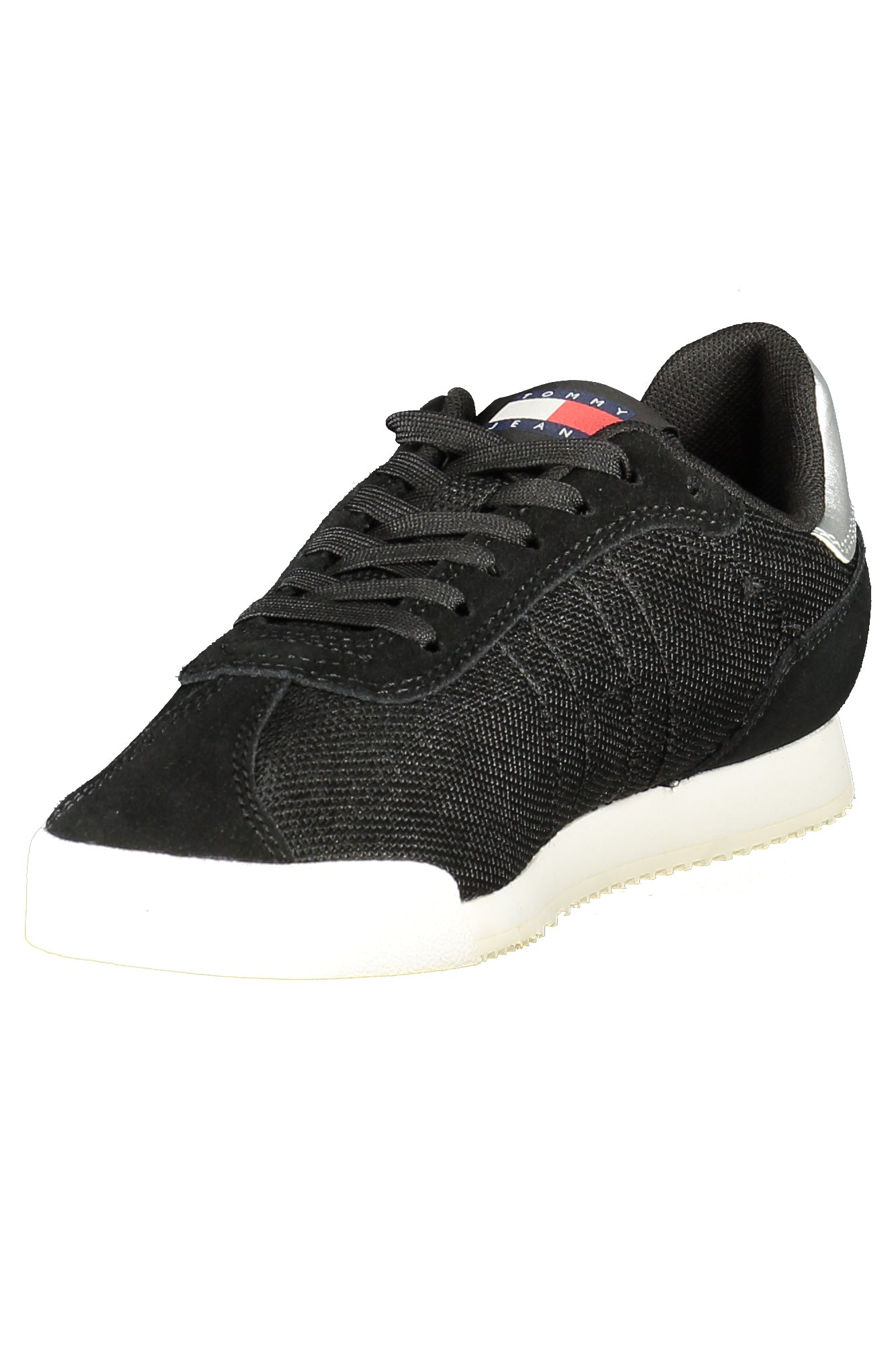 TOMMY HILFIGER CALZATURA SPORTIVA DONNA NERO
