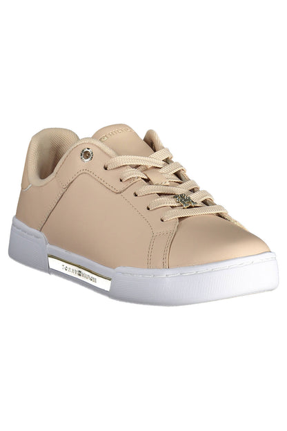 TOMMY HILFIGER CALZATURA SPORTIVA DONNA ROSA