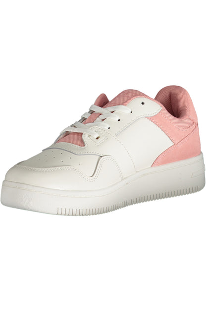 TOMMY HILFIGER CALZATURA SPORTIVA DONNA ROSA