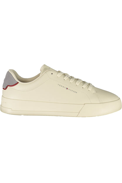 TOMMY HILFIGER CALZATURA SPORTIVA UOMO BEIGE
