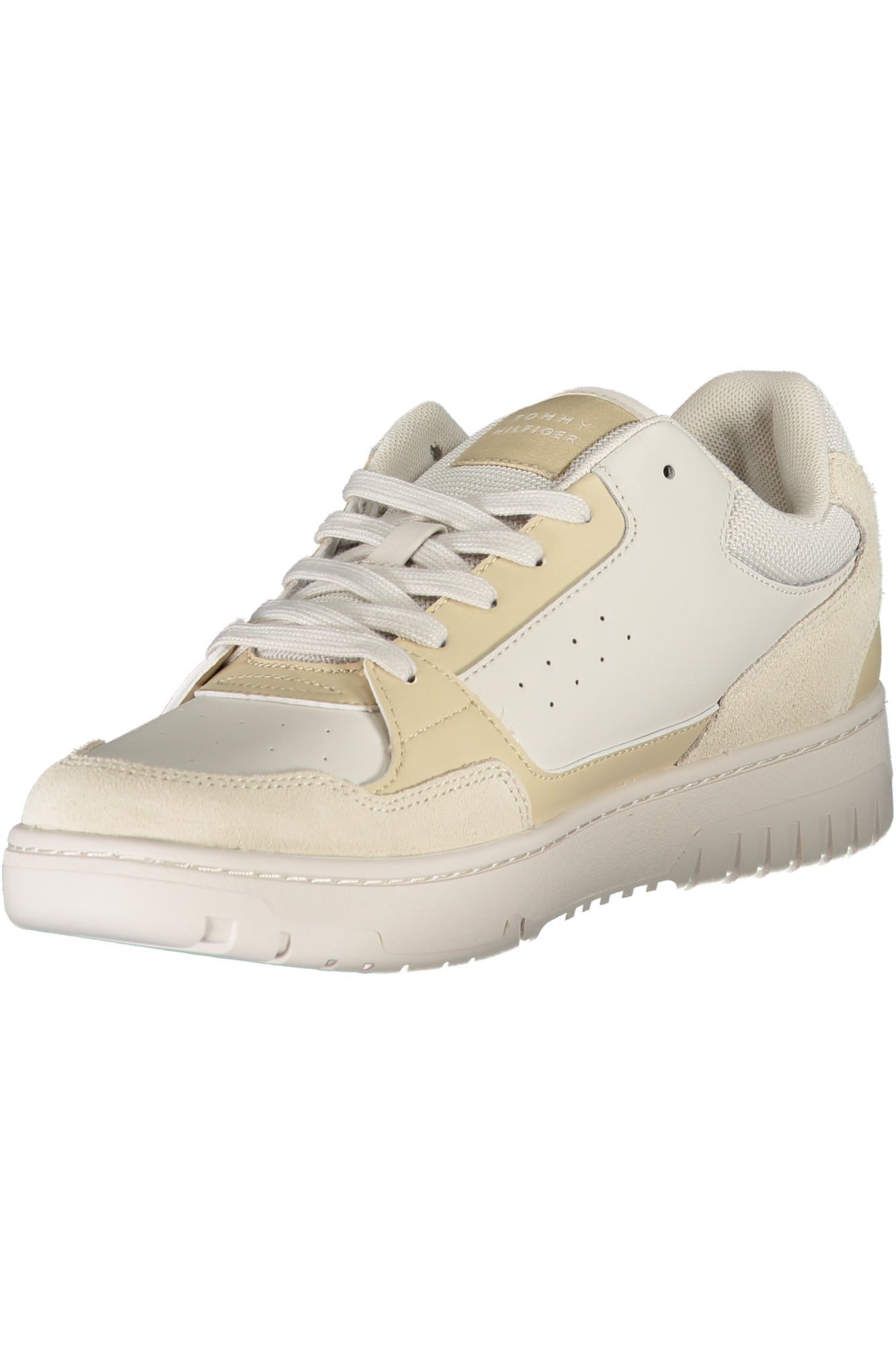 TOMMY HILFIGER CALZATURA SPORTIVA UOMO BEIGE
