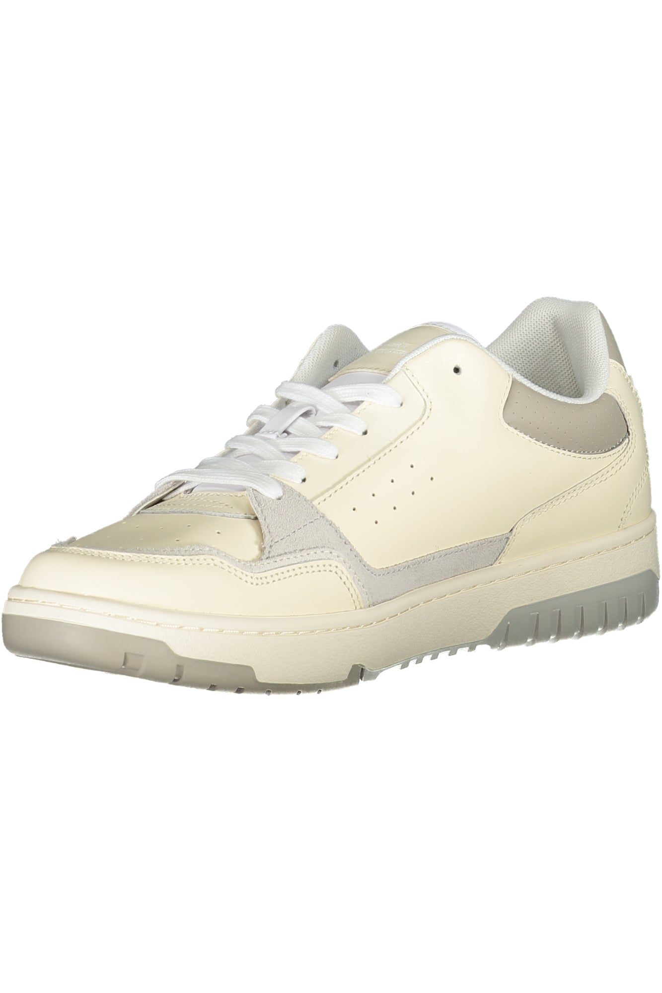TOMMY HILFIGER CALZATURA SPORTIVA UOMO BEIGE