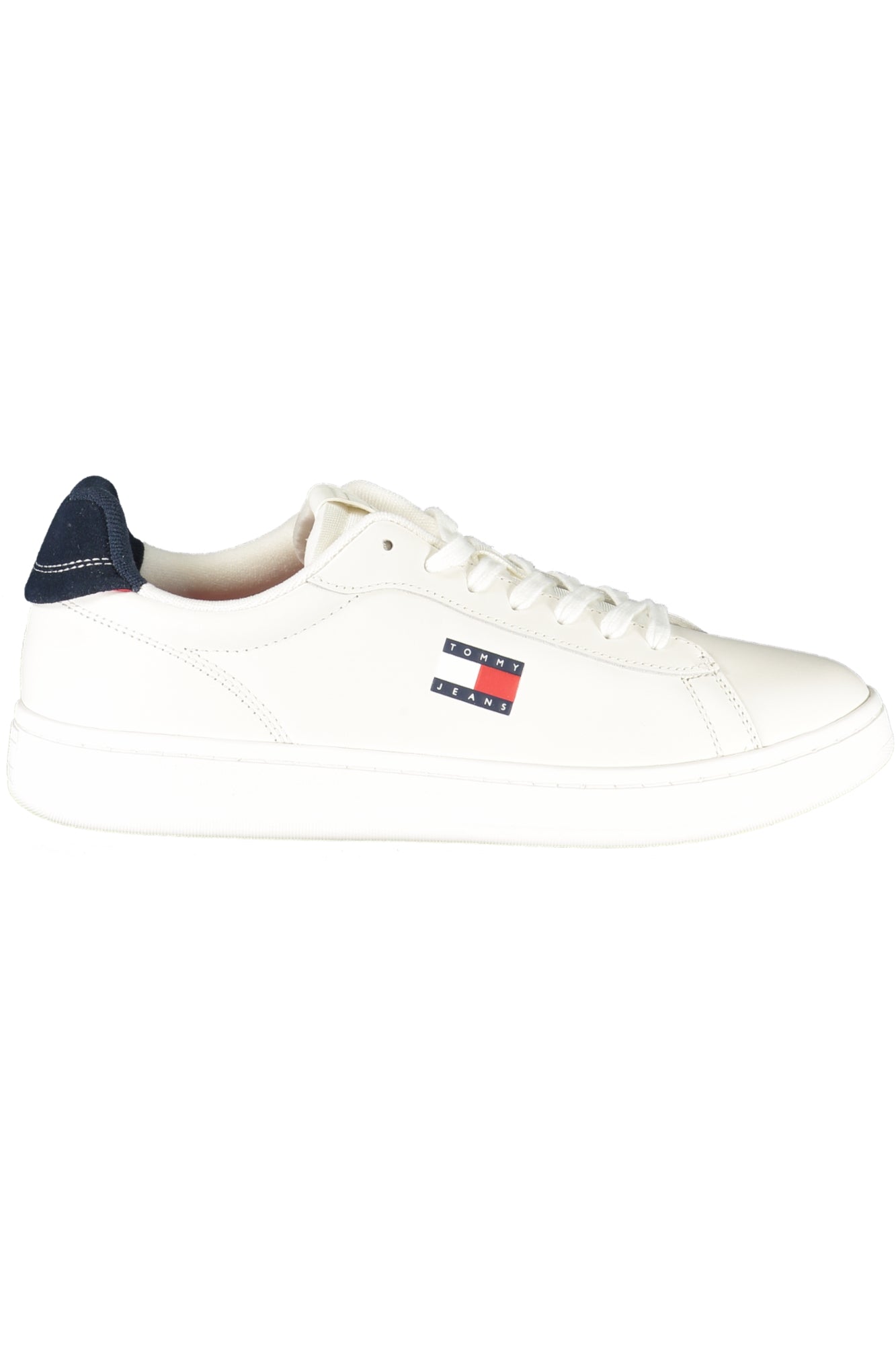TOMMY HILFIGER CALZATURA SPORTIVA UOMO BIANCO
