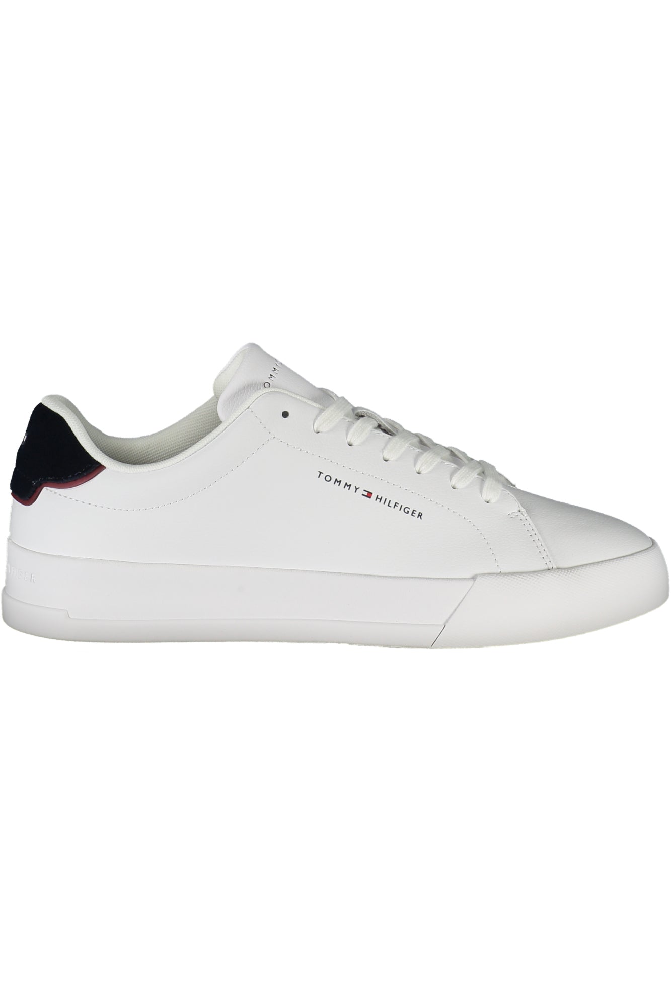 TOMMY HILFIGER CALZATURA SPORTIVA UOMO BIANCO