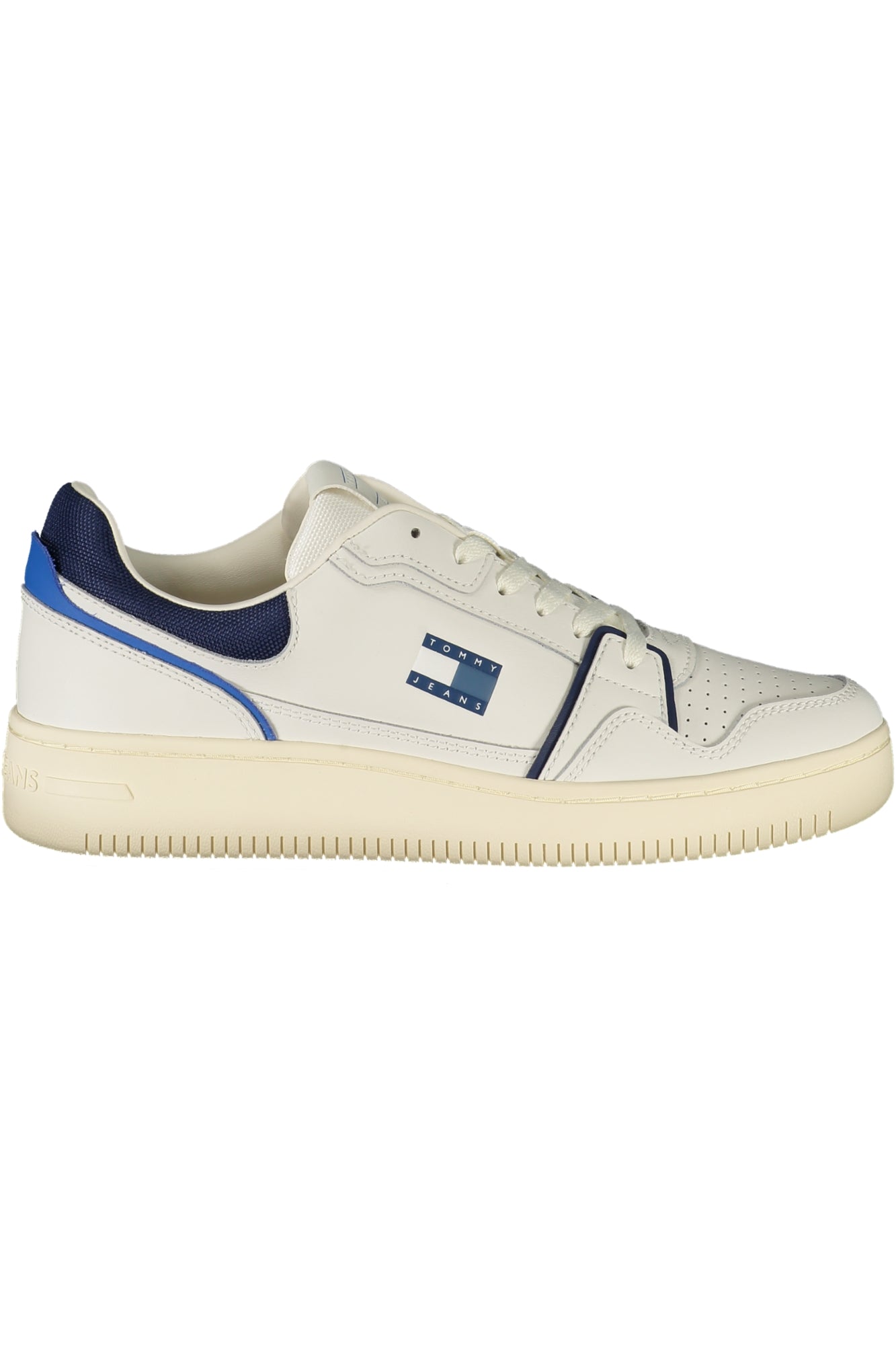 TOMMY HILFIGER CALZATURA SPORTIVA UOMO BIANCO