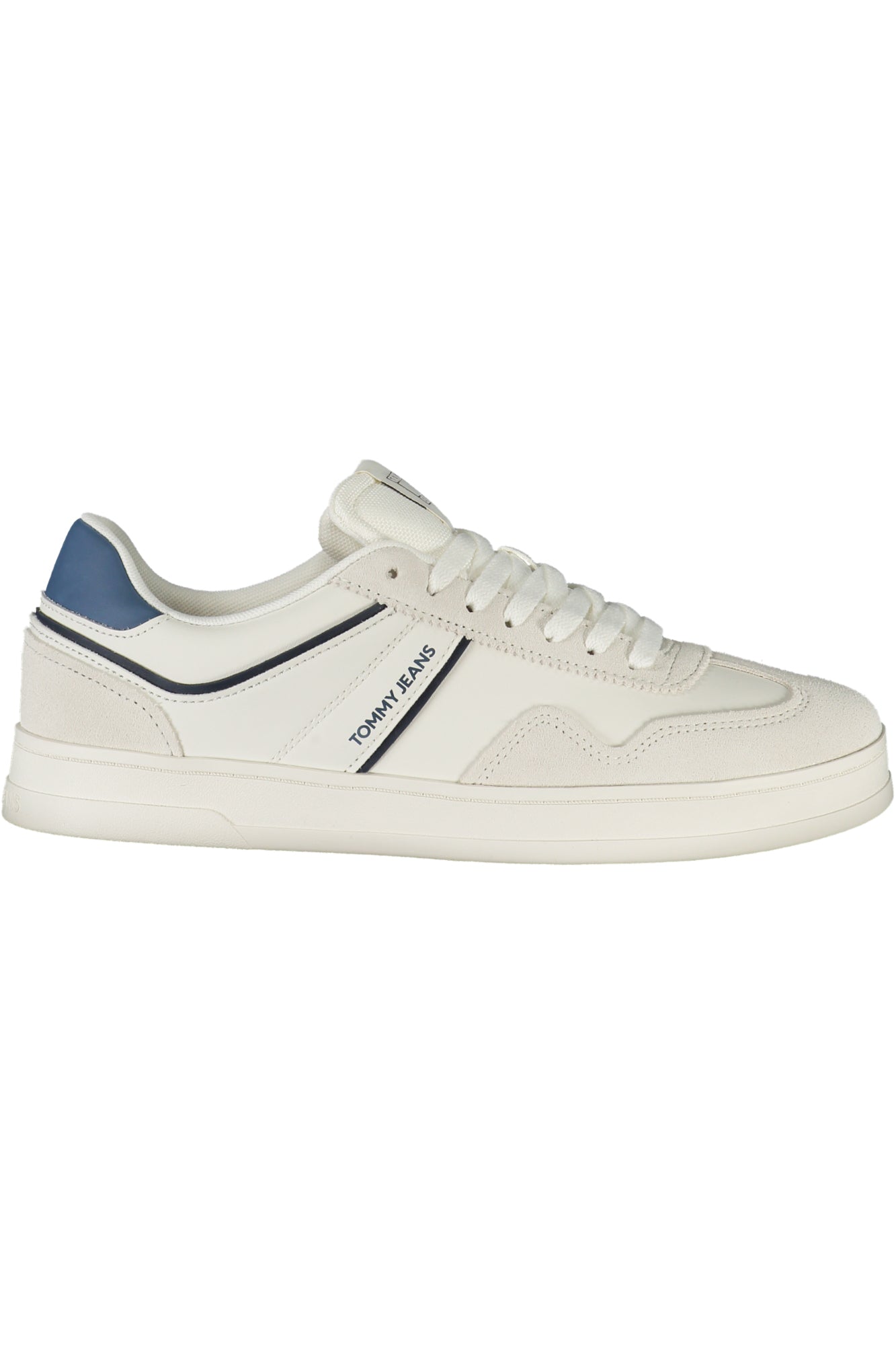 TOMMY HILFIGER CALZATURA SPORTIVA UOMO BIANCO