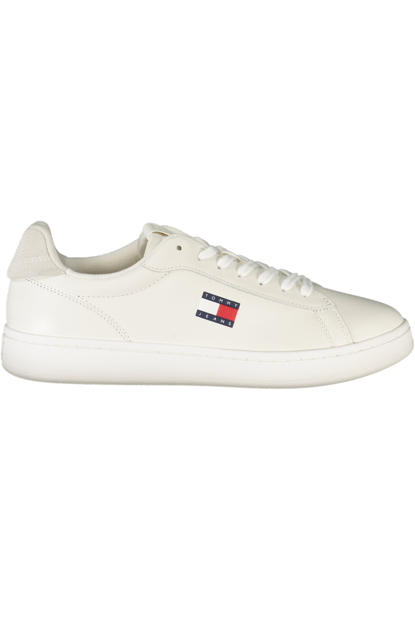 TOMMY HILFIGER CALZATURA SPORTIVA UOMO BIANCO