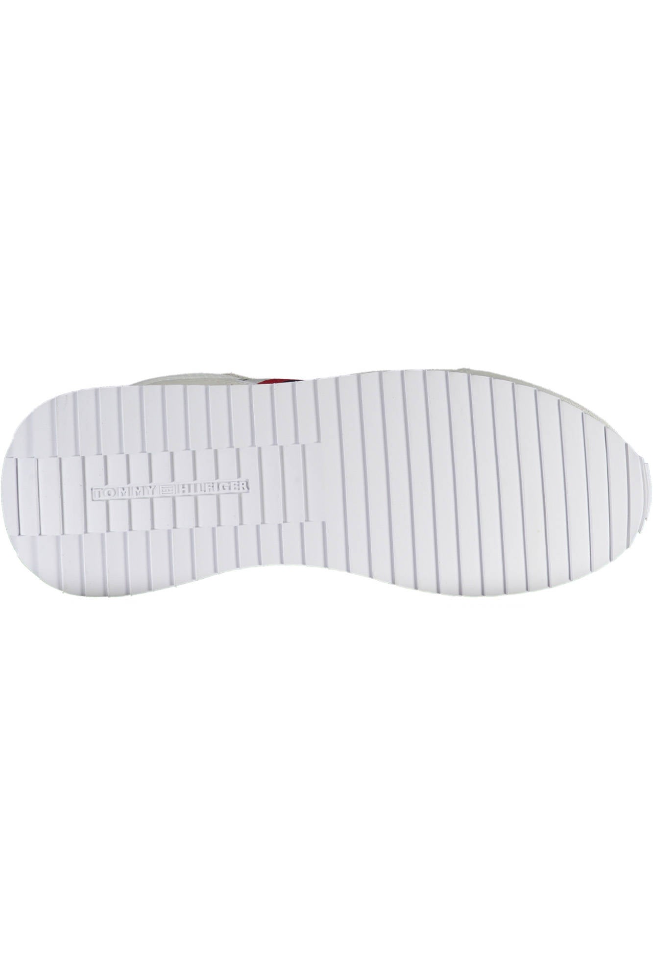 TOMMY HILFIGER CALZATURA SPORTIVA UOMO BIANCO