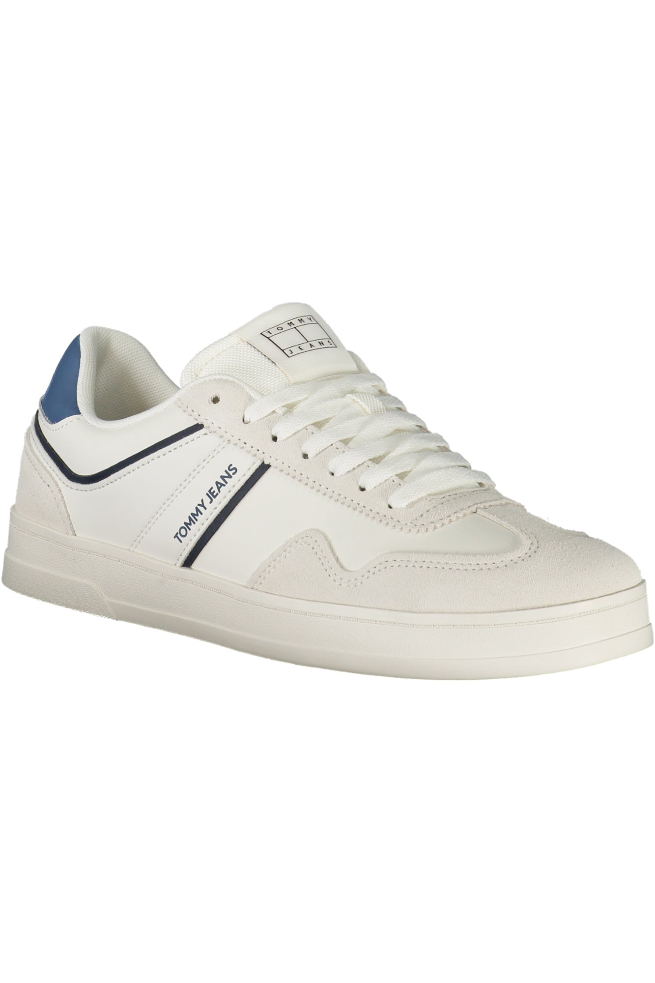 TOMMY HILFIGER CALZATURA SPORTIVA UOMO BIANCO