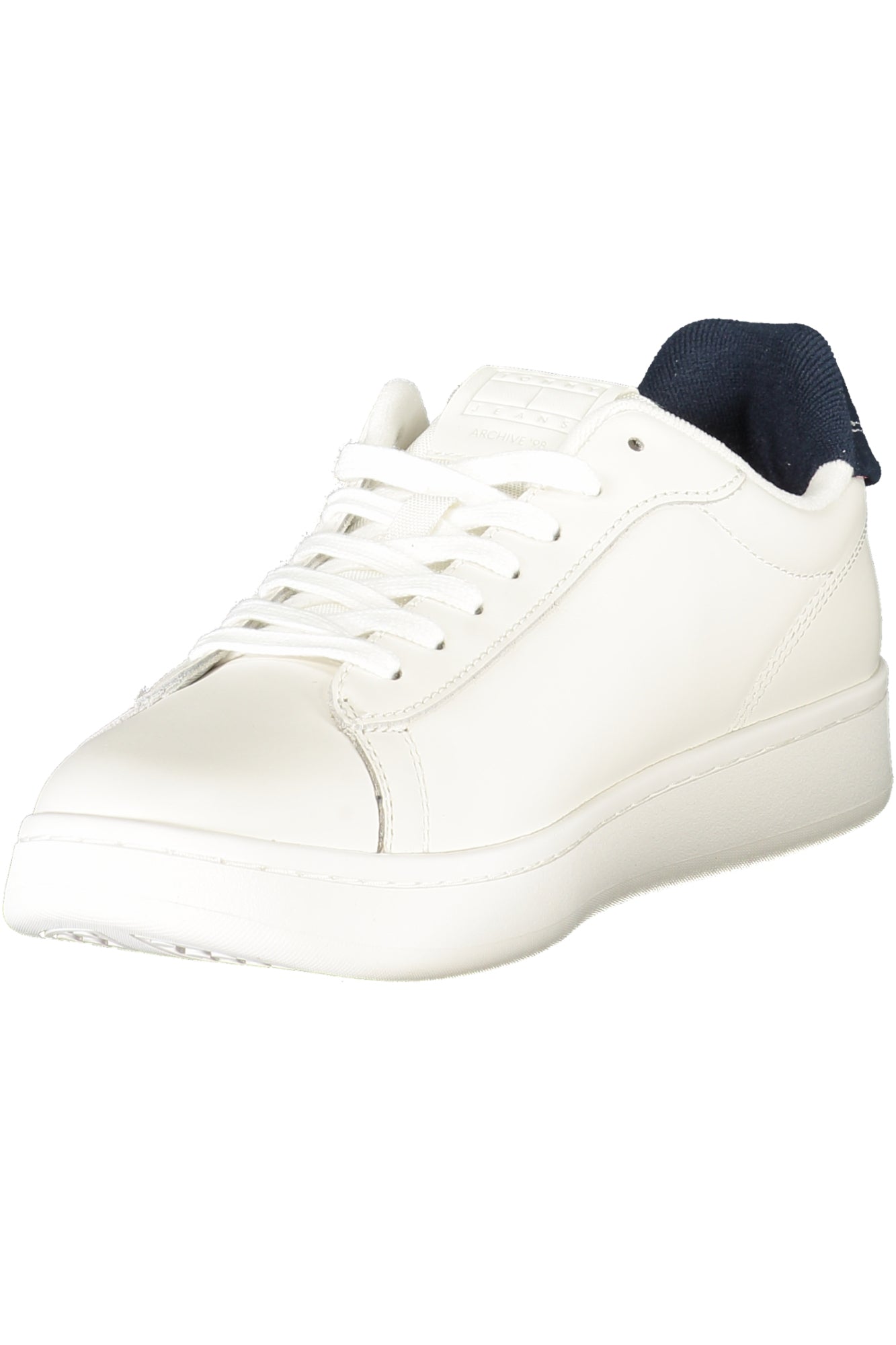 TOMMY HILFIGER CALZATURA SPORTIVA UOMO BIANCO