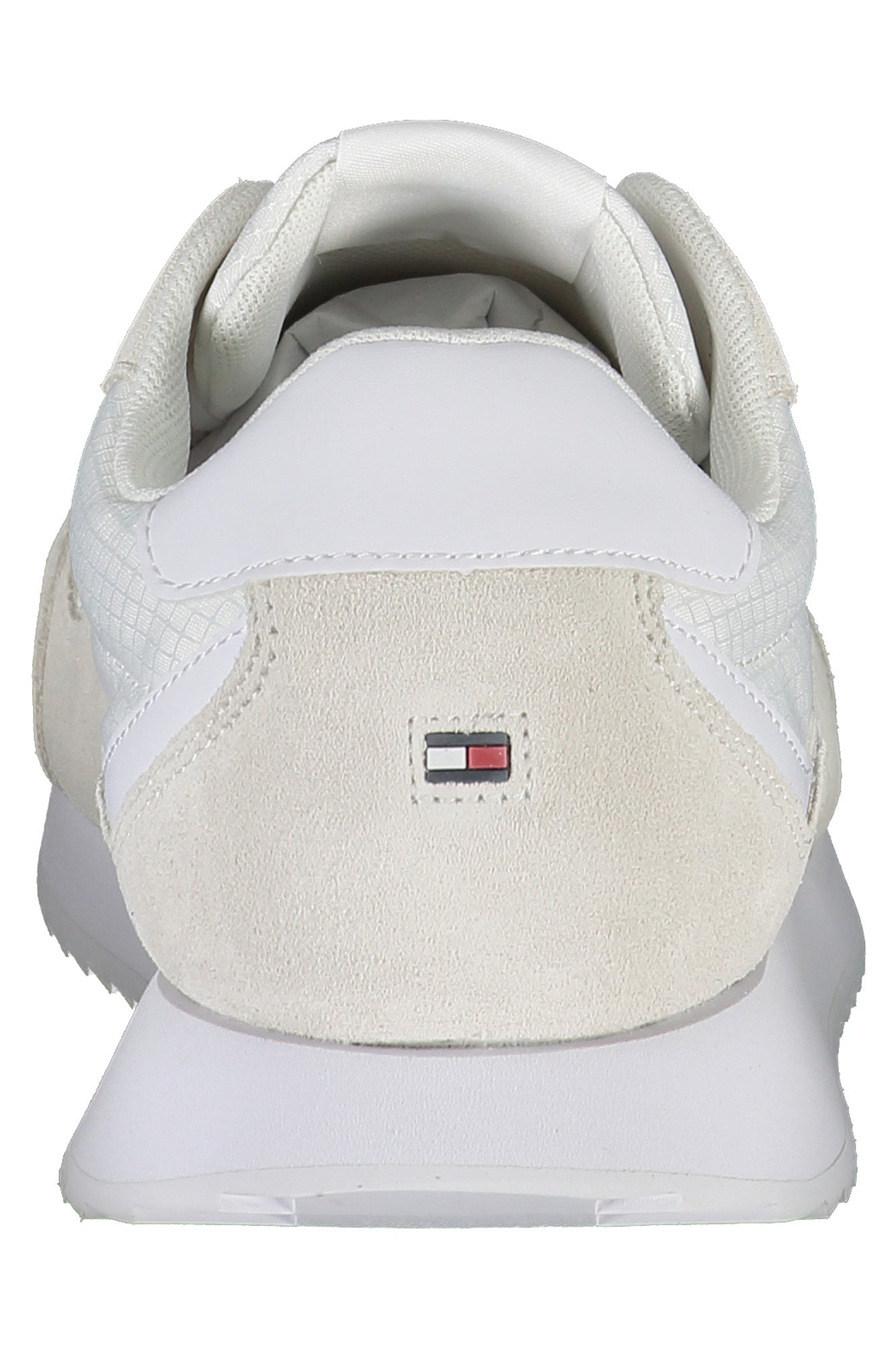 TOMMY HILFIGER CALZATURA SPORTIVA UOMO BIANCO
