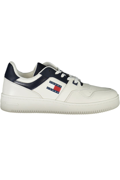 TOMMY HILFIGER CALZATURA SPORTIVA UOMO BLU