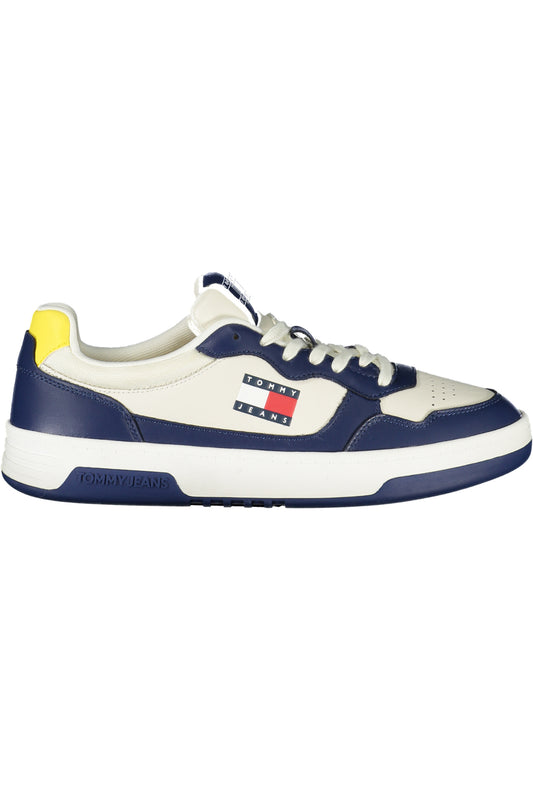 TOMMY HILFIGER CALZATURA SPORTIVA UOMO BLU