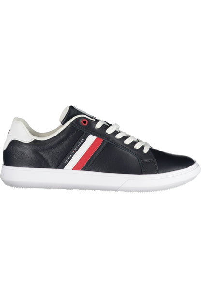 TOMMY HILFIGER CALZATURA SPORTIVA UOMO BLU