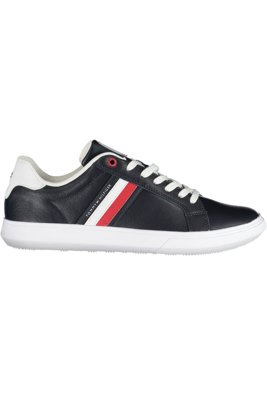 TOMMY HILFIGER CALZATURA SPORTIVA UOMO BLU