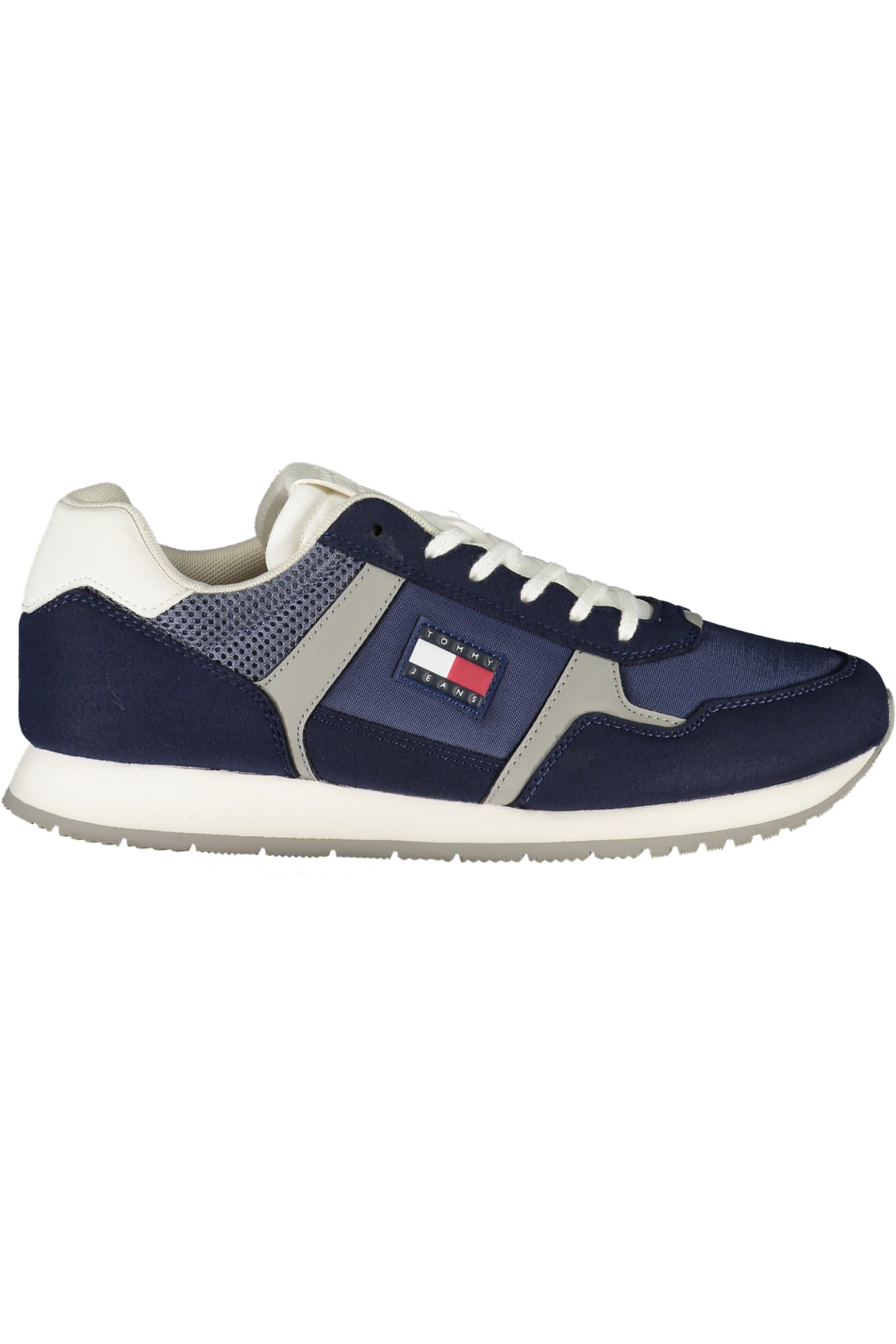 TOMMY HILFIGER CALZATURA SPORTIVA UOMO BLU