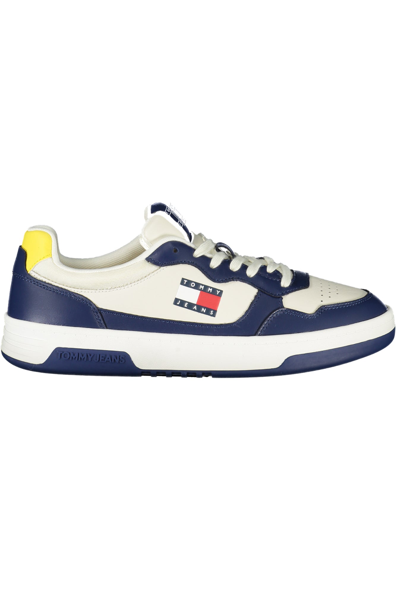 TOMMY HILFIGER CALZATURA SPORTIVA UOMO BLU