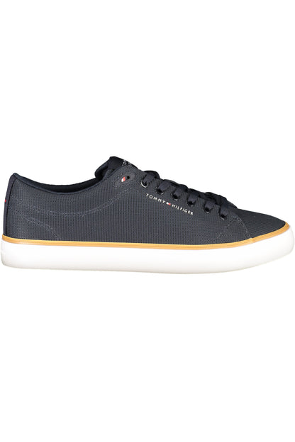 TOMMY HILFIGER CALZATURA SPORTIVA UOMO BLU