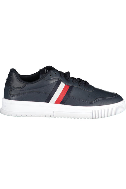TOMMY HILFIGER CALZATURA SPORTIVA UOMO BLU