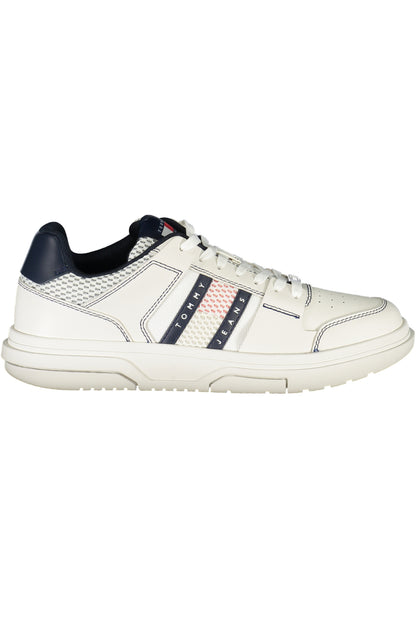 TOMMY HILFIGER CALZATURA SPORTIVA UOMO BLU