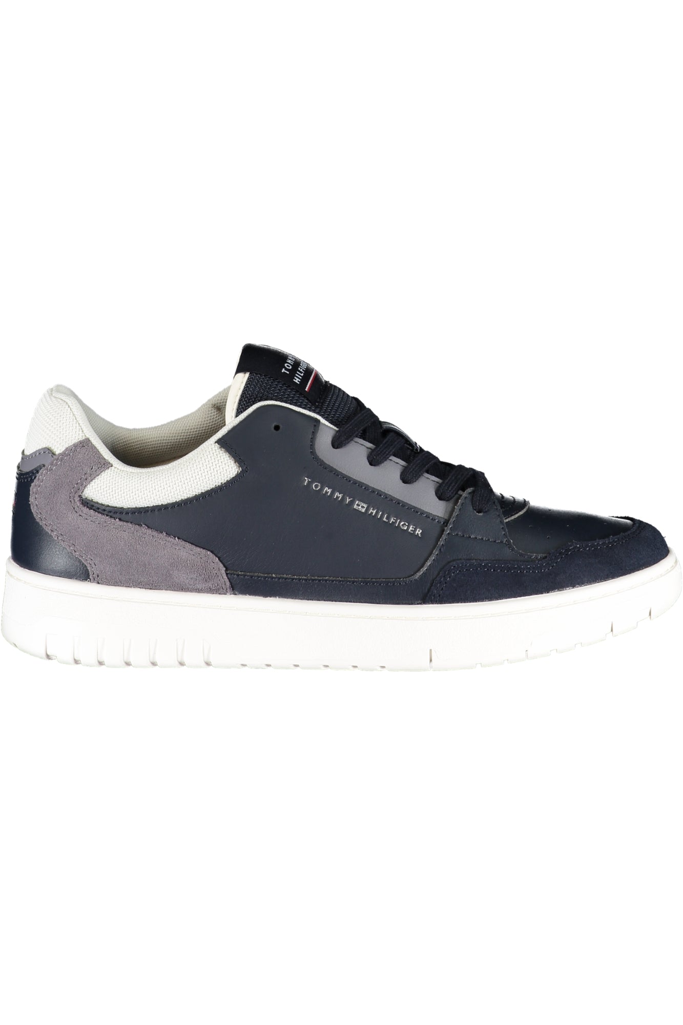 TOMMY HILFIGER CALZATURA SPORTIVA UOMO BLU