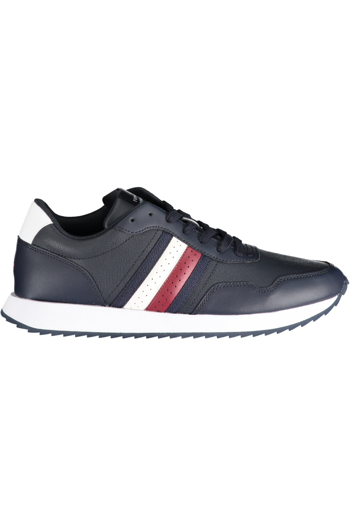 TOMMY HILFIGER CALZATURA SPORTIVA UOMO BLU