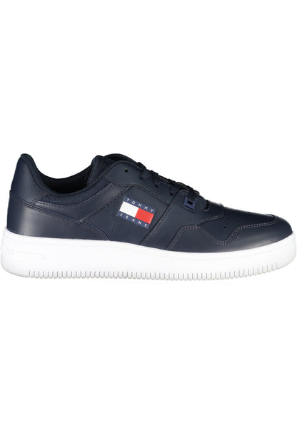 TOMMY HILFIGER CALZATURA SPORTIVA UOMO BLU