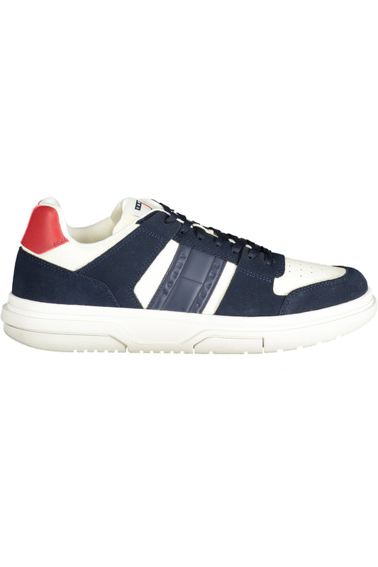 TOMMY HILFIGER CALZATURA SPORTIVA UOMO BLU