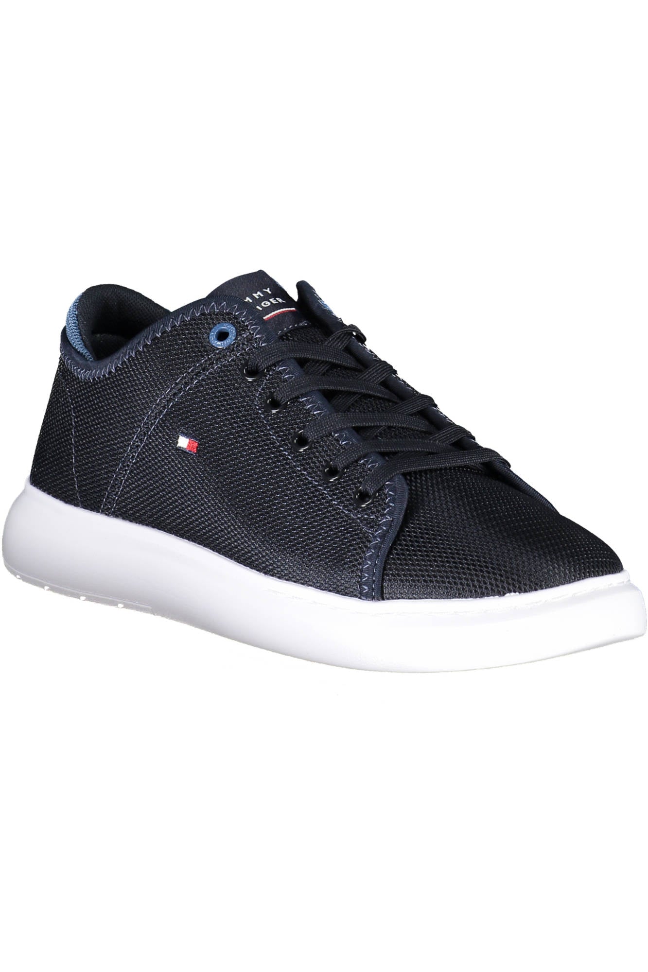 TOMMY HILFIGER CALZATURA SPORTIVA UOMO BLU