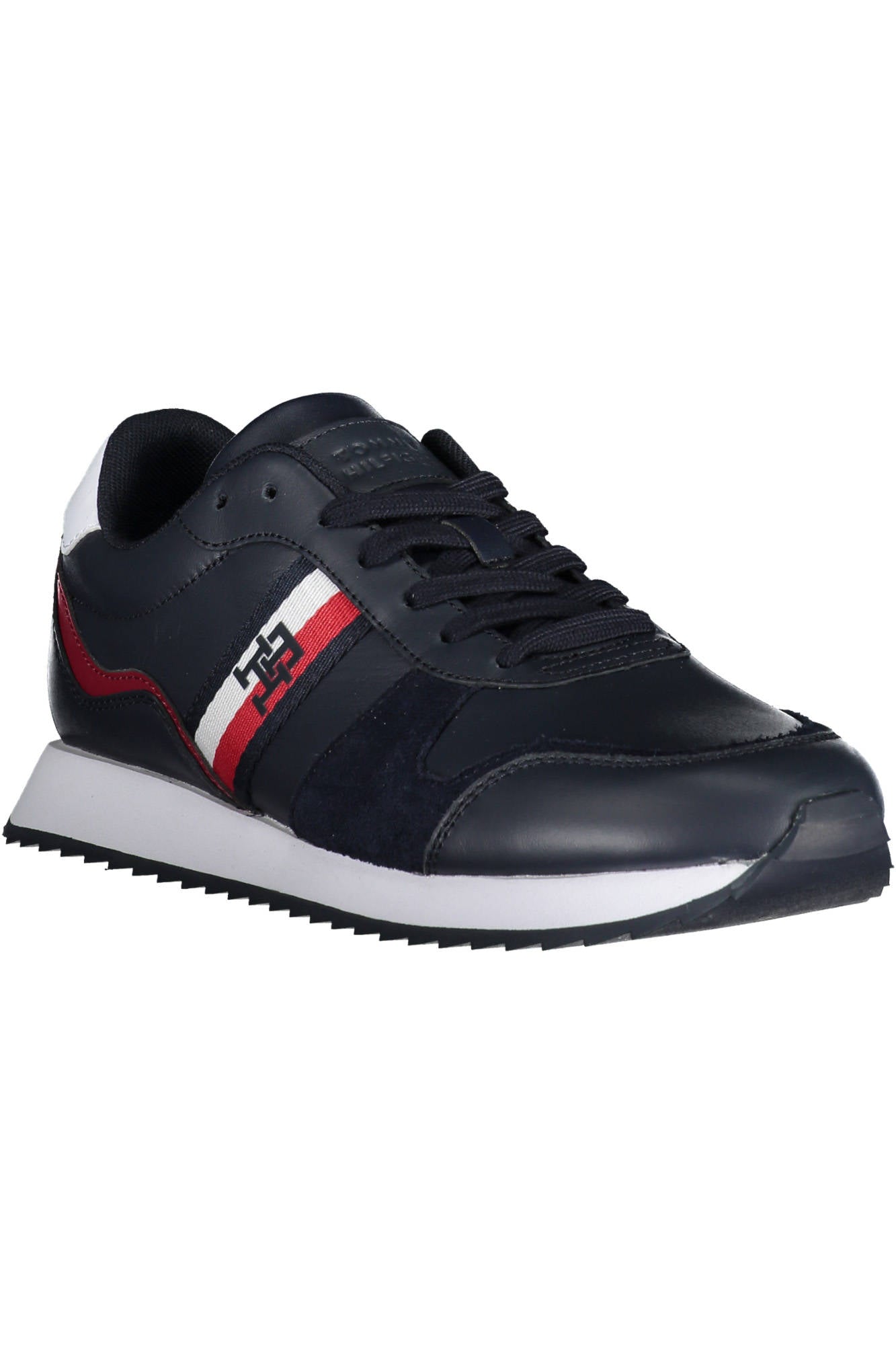 TOMMY HILFIGER CALZATURA SPORTIVA UOMO BLU