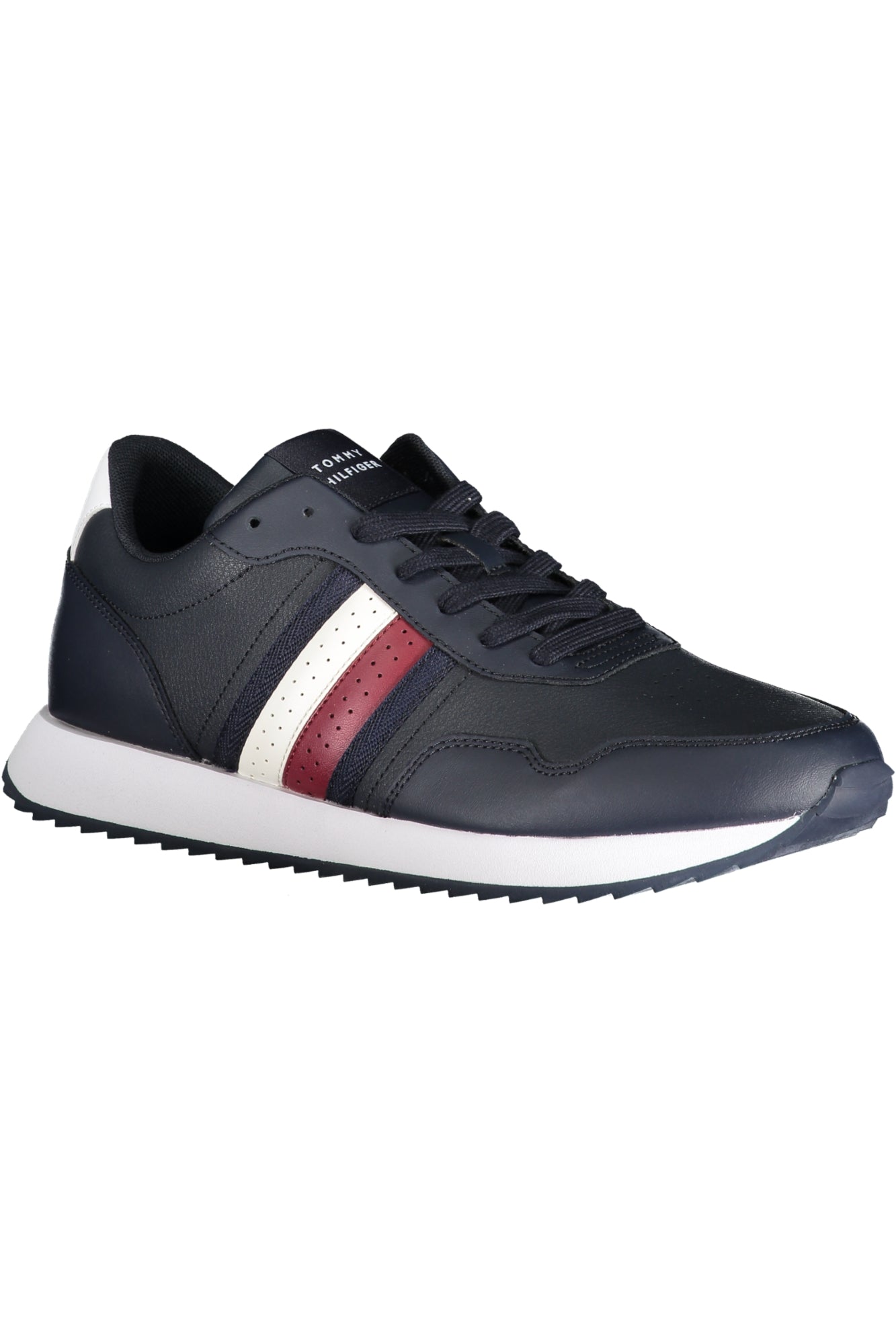 TOMMY HILFIGER CALZATURA SPORTIVA UOMO BLU