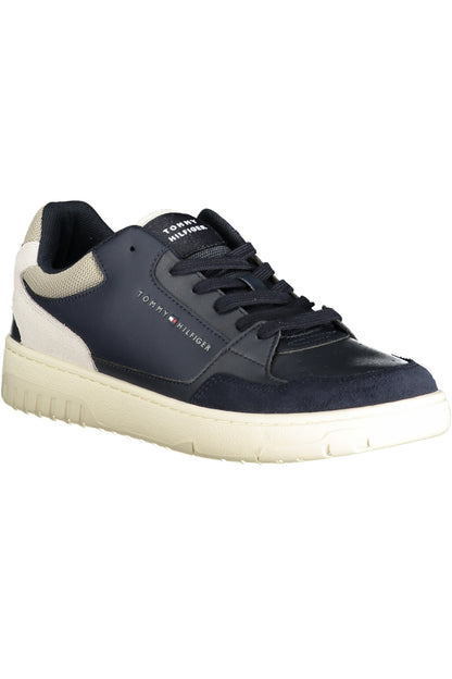 TOMMY HILFIGER CALZATURA SPORTIVA UOMO BLU