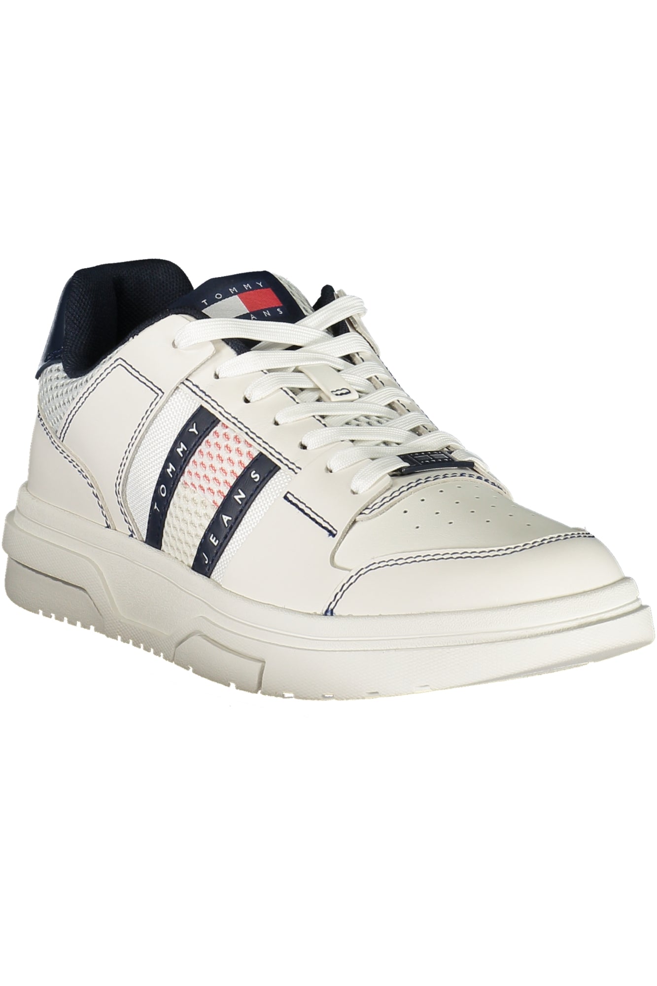 TOMMY HILFIGER CALZATURA SPORTIVA UOMO BLU