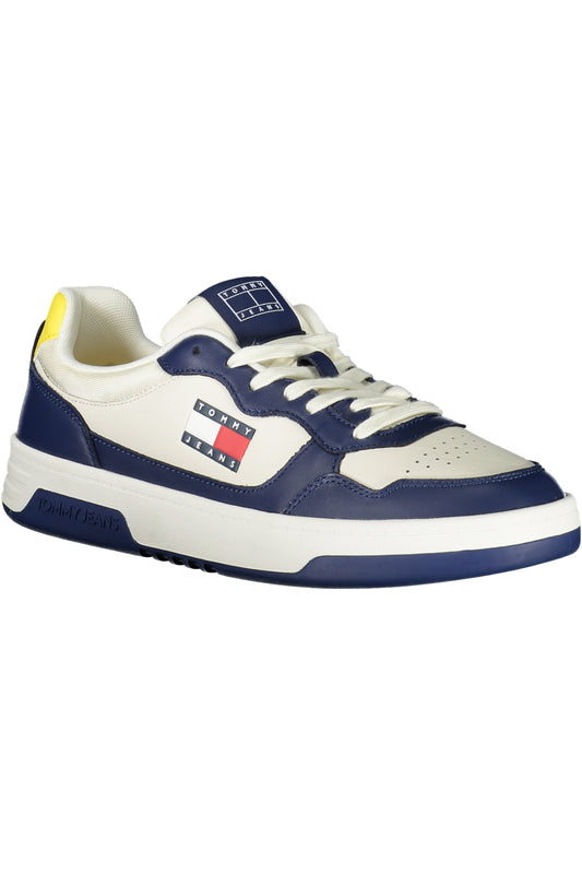 TOMMY HILFIGER CALZATURA SPORTIVA UOMO BLU