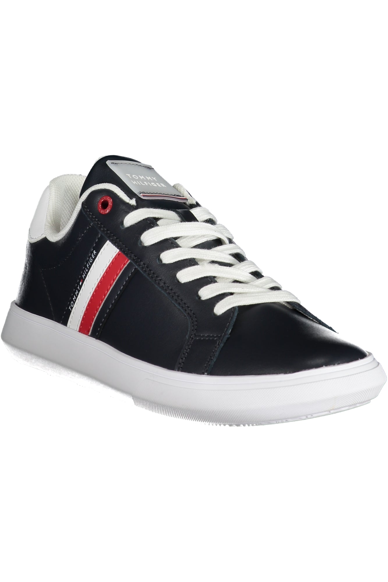 TOMMY HILFIGER CALZATURA SPORTIVA UOMO BLU