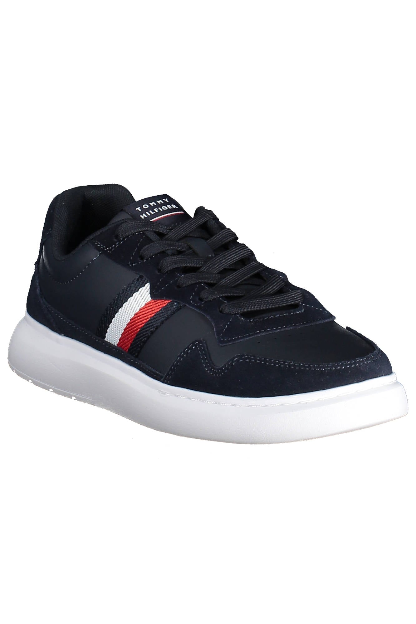 TOMMY HILFIGER CALZATURA SPORTIVA UOMO BLU