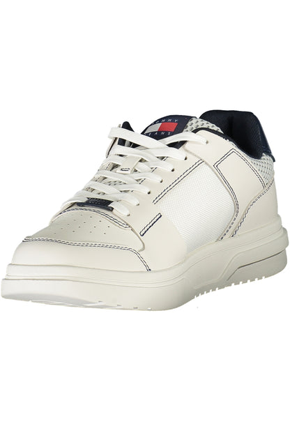 TOMMY HILFIGER CALZATURA SPORTIVA UOMO BLU