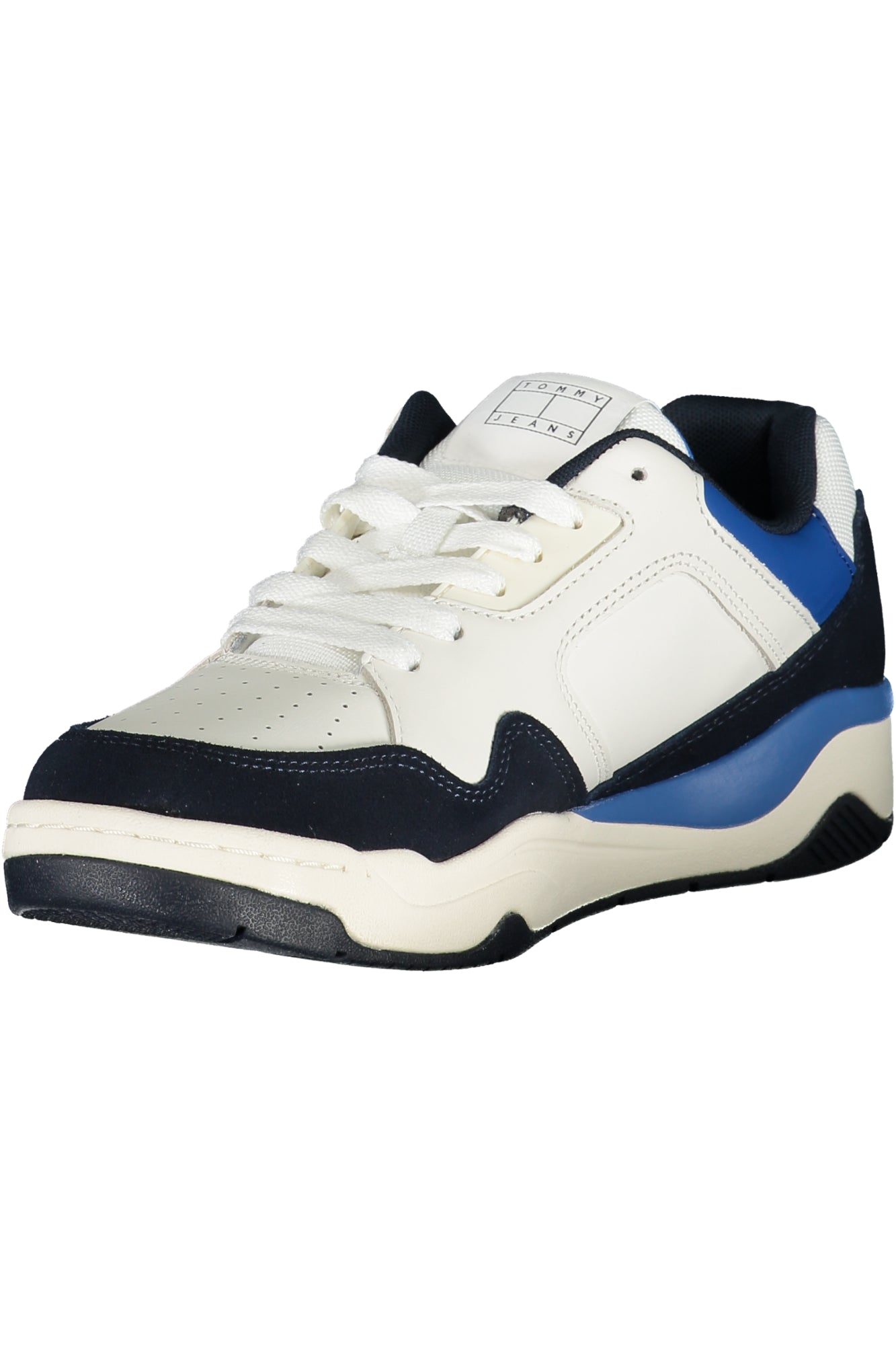 TOMMY HILFIGER CALZATURA SPORTIVA UOMO BLU