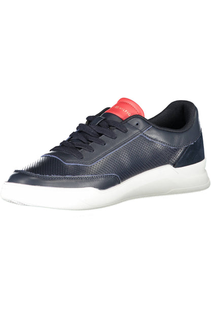 TOMMY HILFIGER CALZATURA SPORTIVA UOMO BLU