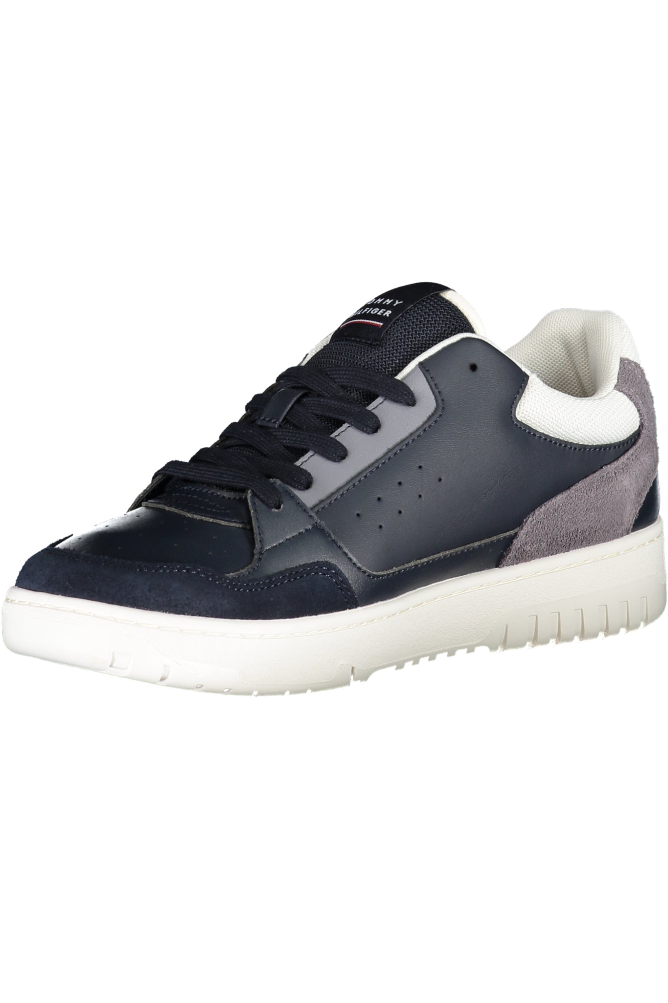 TOMMY HILFIGER CALZATURA SPORTIVA UOMO BLU