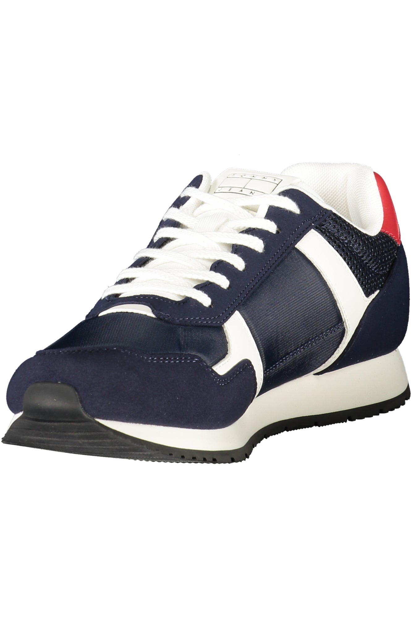 TOMMY HILFIGER CALZATURA SPORTIVA UOMO BLU