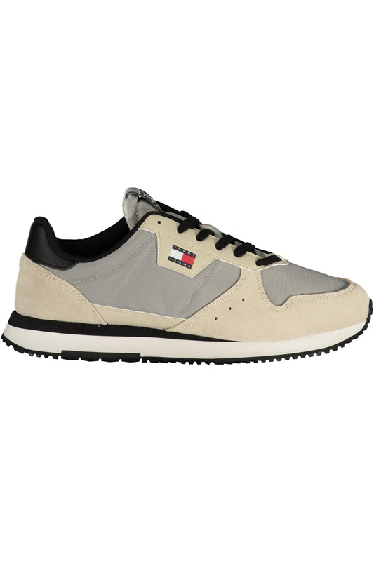 TOMMY HILFIGER CALZATURA SPORTIVA UOMO GRIGIO