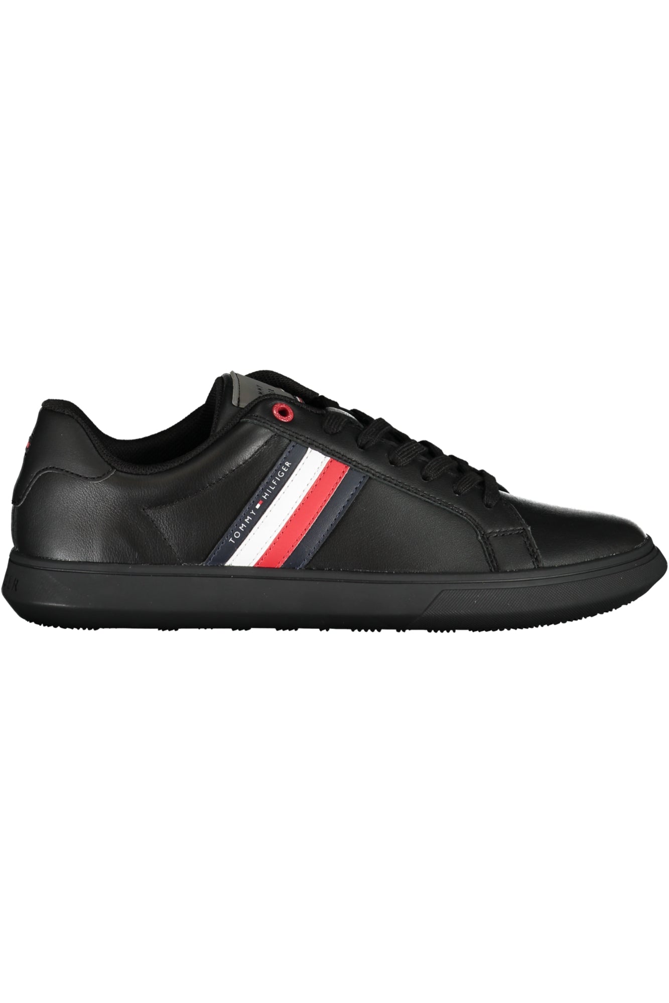 TOMMY HILFIGER CALZATURA SPORTIVA UOMO NERO