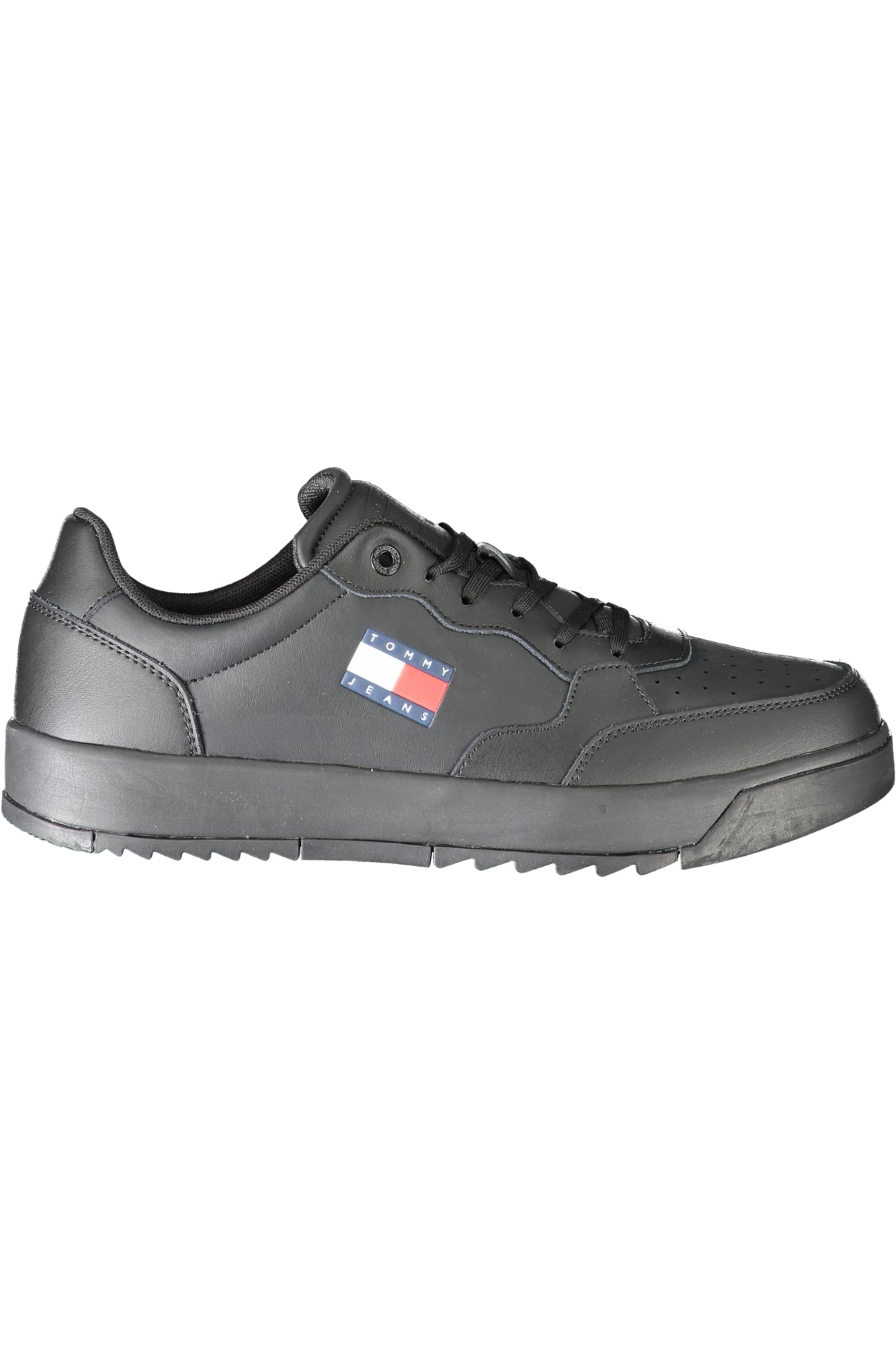 TOMMY HILFIGER CALZATURA SPORTIVA UOMO NERO